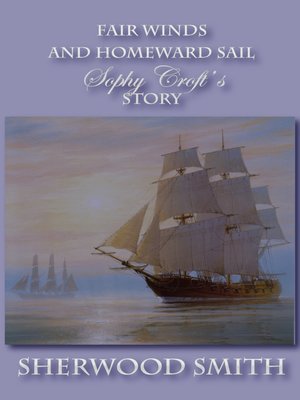 cover image of Fair Winds and Homeward Sail